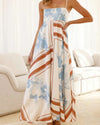 Brown Stripes
