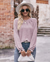 Pink Purple