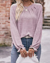 Pink Purple