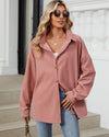 Dusty Pink