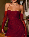 Wine Red