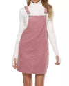 Dusty Pink