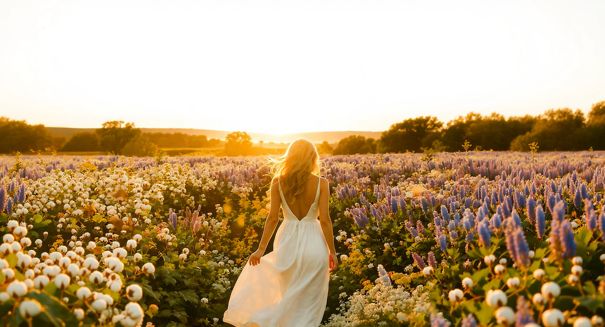 Fashion That Feels Right