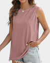 Dusty Pink