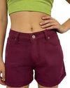 Plum Purple
