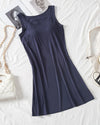 Dark Navy