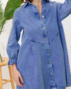 Dusty Blue