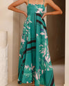 Green Print