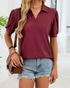 Wine Red