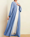 Dusty Blue
