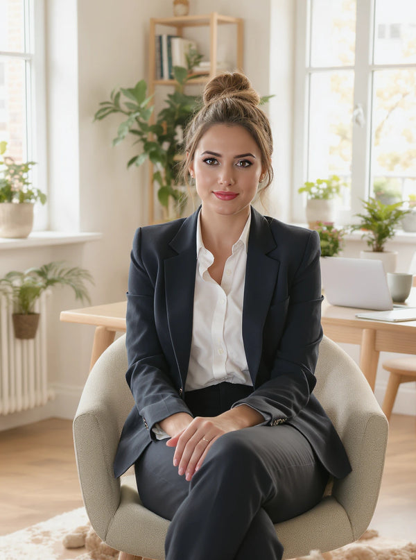 Work From Home Essentials