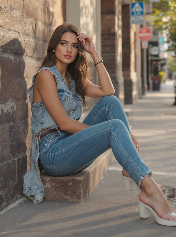 Jeans & Denim