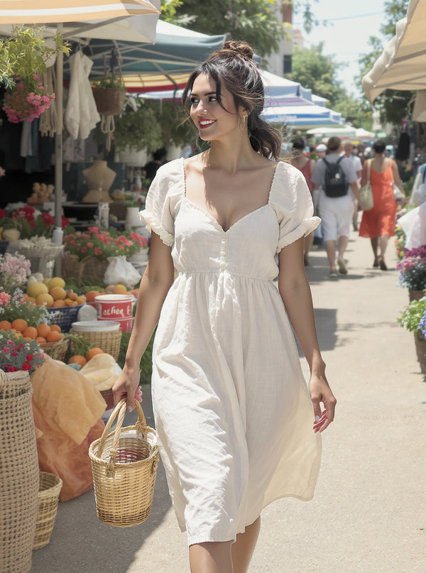 Everyday Casual Dresses