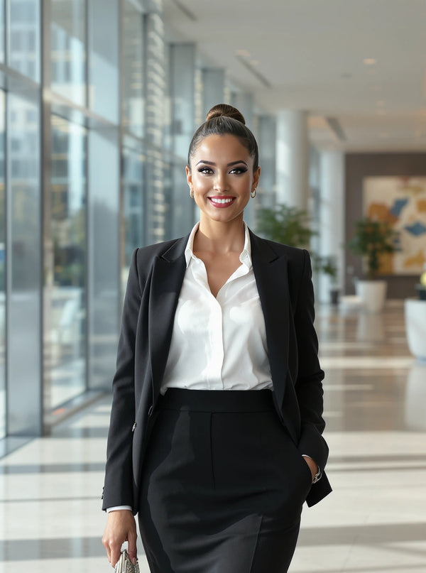 Work & Professional Dresses