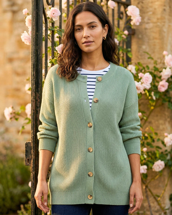 Cardigans