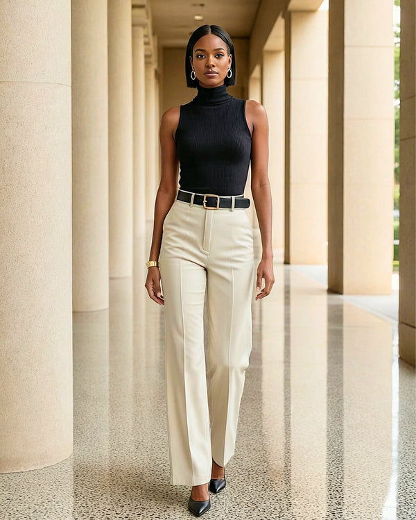 Minimalist Modern